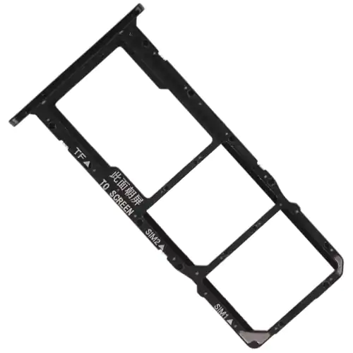 Secondary image of Y5 2018 SIM TRAY DOOR - Quality Phone Parts in Sri Lanka